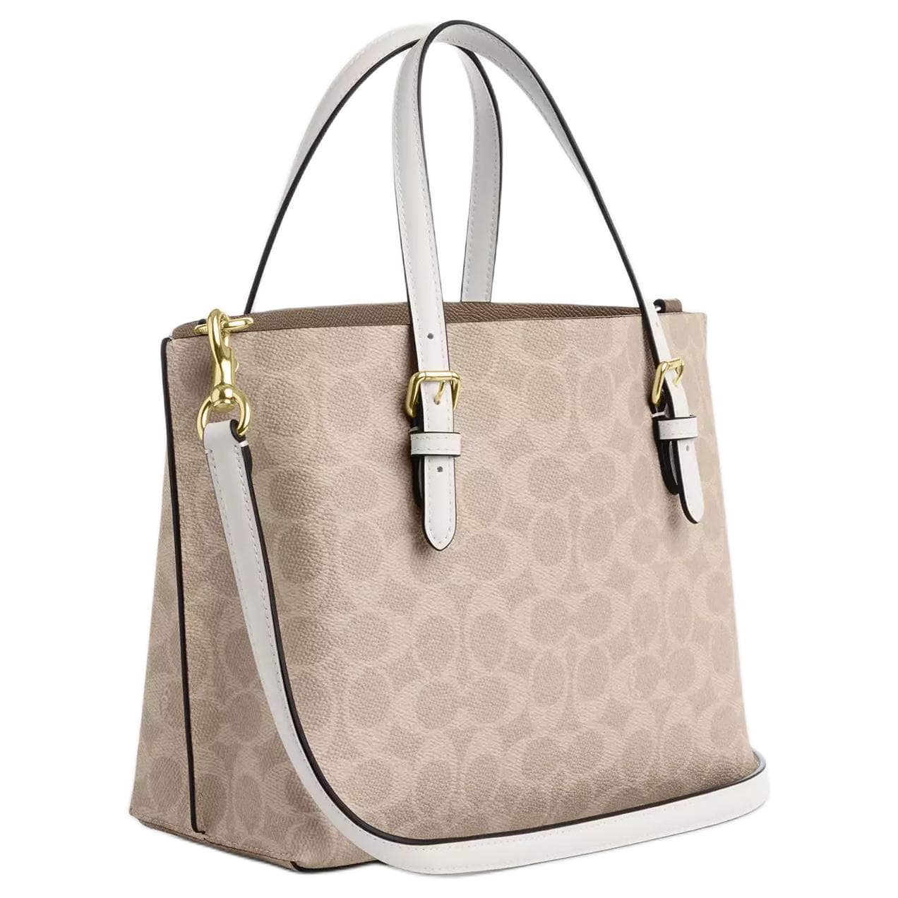 Сумка COACH Mollie 25 - изображение 2