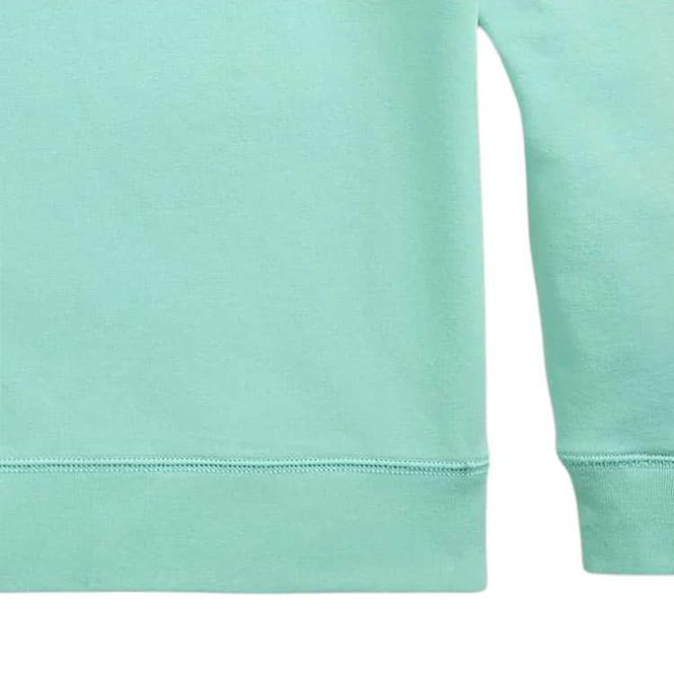 Polo Ralph Lauren Толстовка SS25 Логотип Круглый вырез Длинные рукава Детский - изображение 4