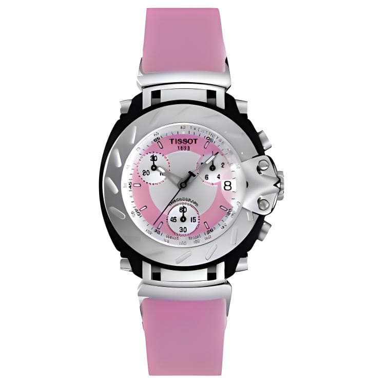 Часы TISSOT T-Race 100 32.6mm T011.217.17.331.00 - изображение 1