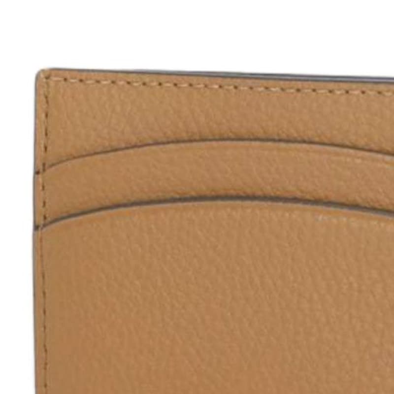 Картхолдер TORY BURCH Robinson ogo - изображение 4