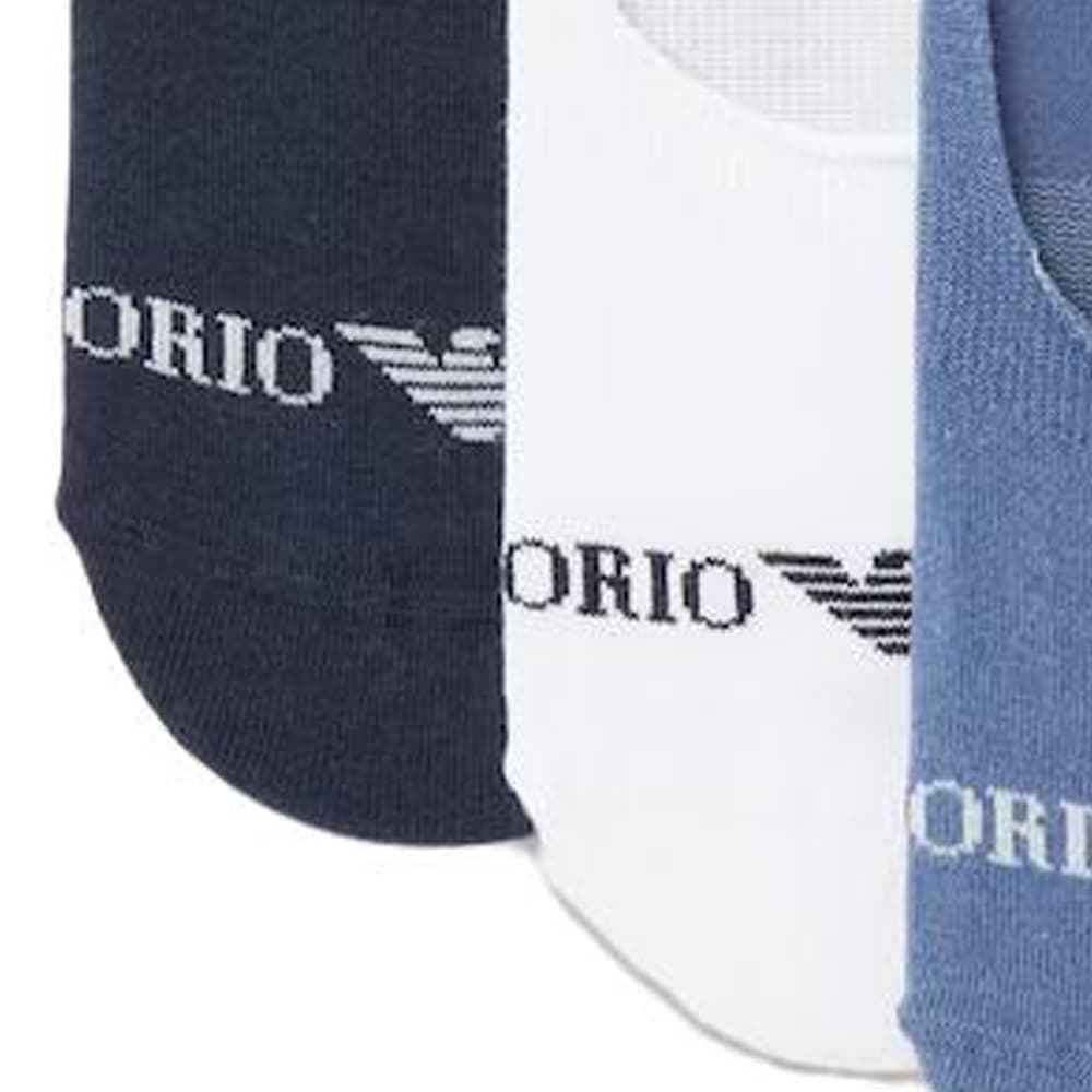 EMPORIO ARMANI SS23 Logo 3 - изображение 4