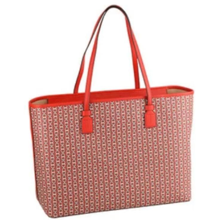 Мини-сумка TORY BURCH Gemini Link Tote - изображение 2