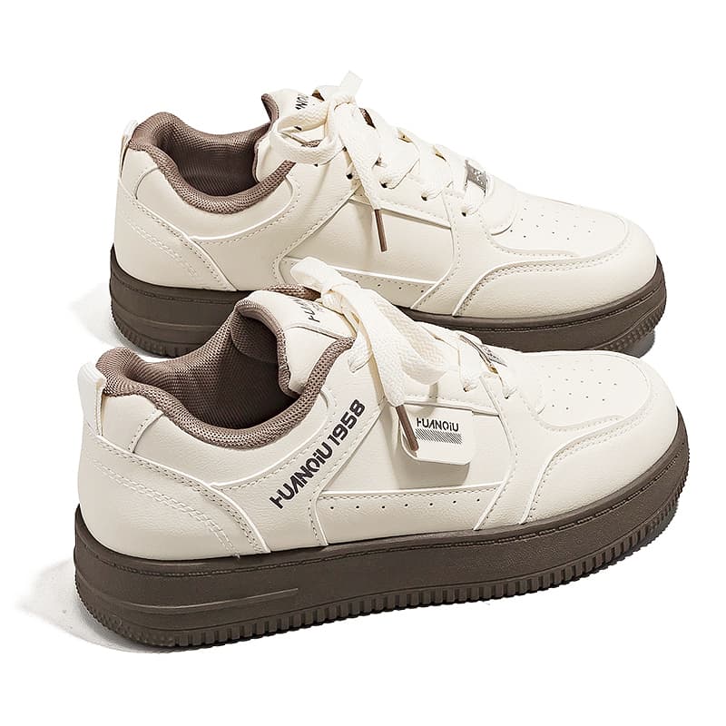 Кроссовки HUANQIU - изображение 5