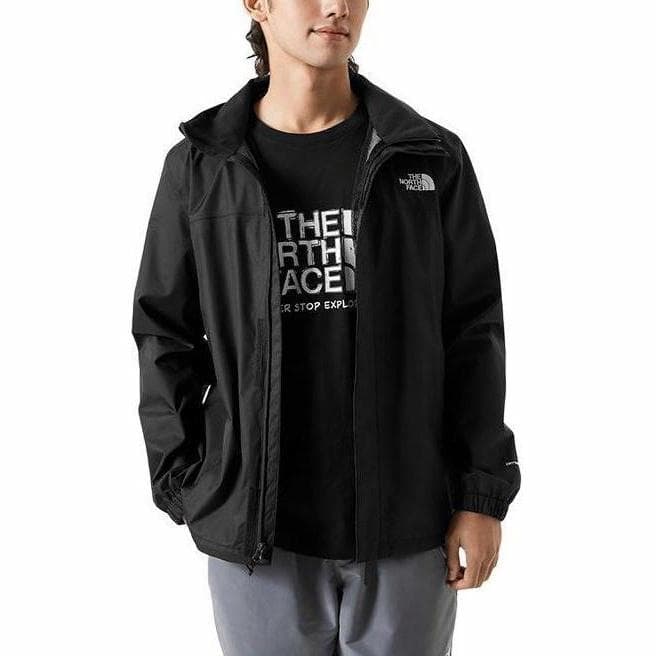 Демисезонная куртка THE NORTH FACE - изображение 3
