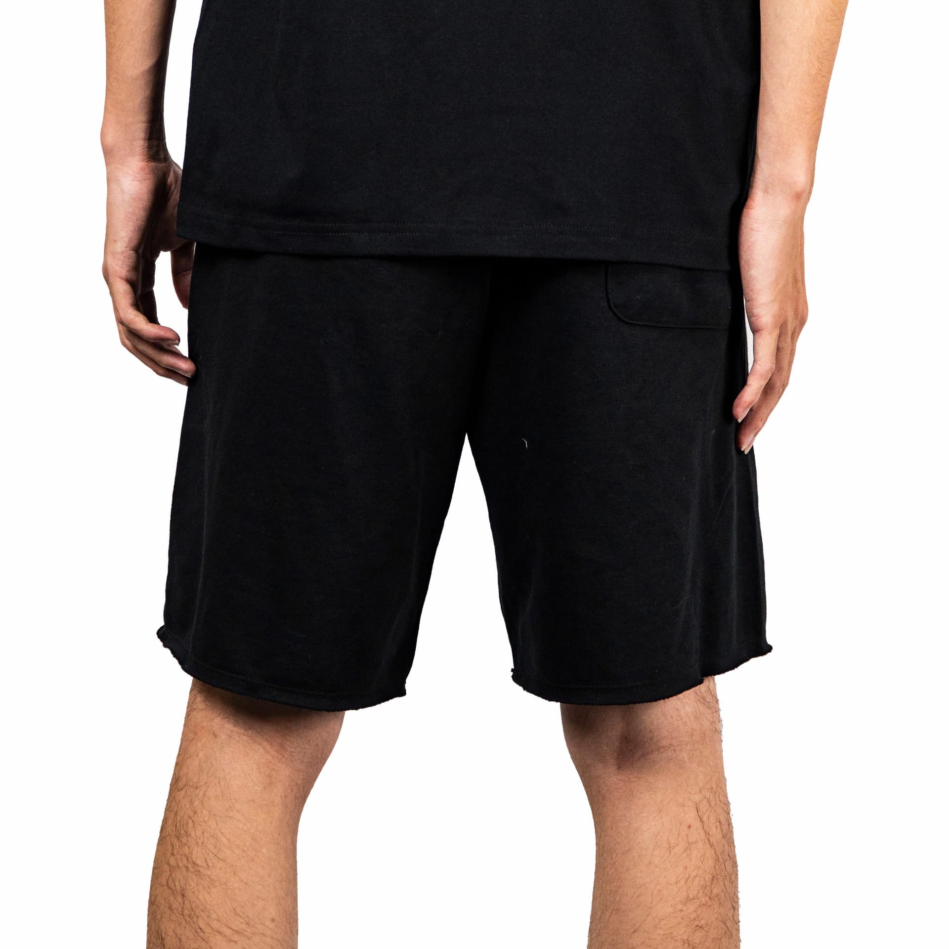 Шорты Nike Fantasy Shorts Black - изображение 4