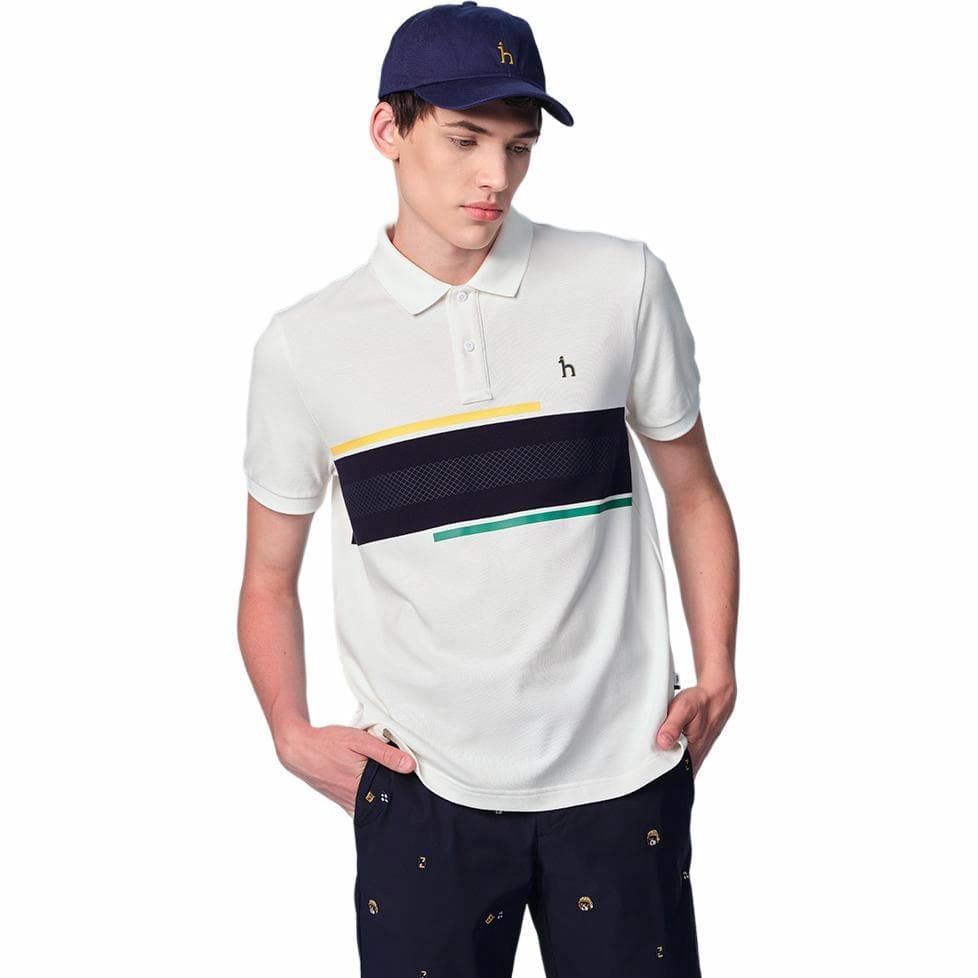 Поло HAZZYS Polo - изображение 2