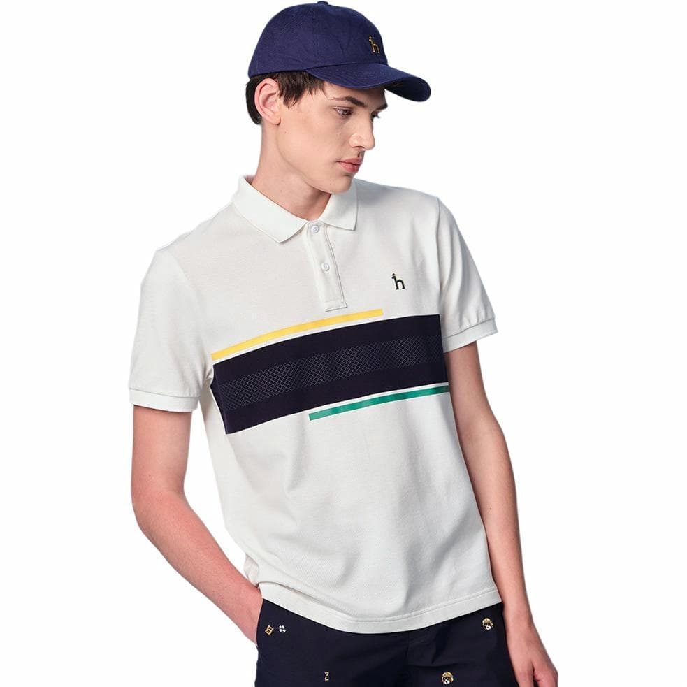 Поло HAZZYS Polo - изображение 4