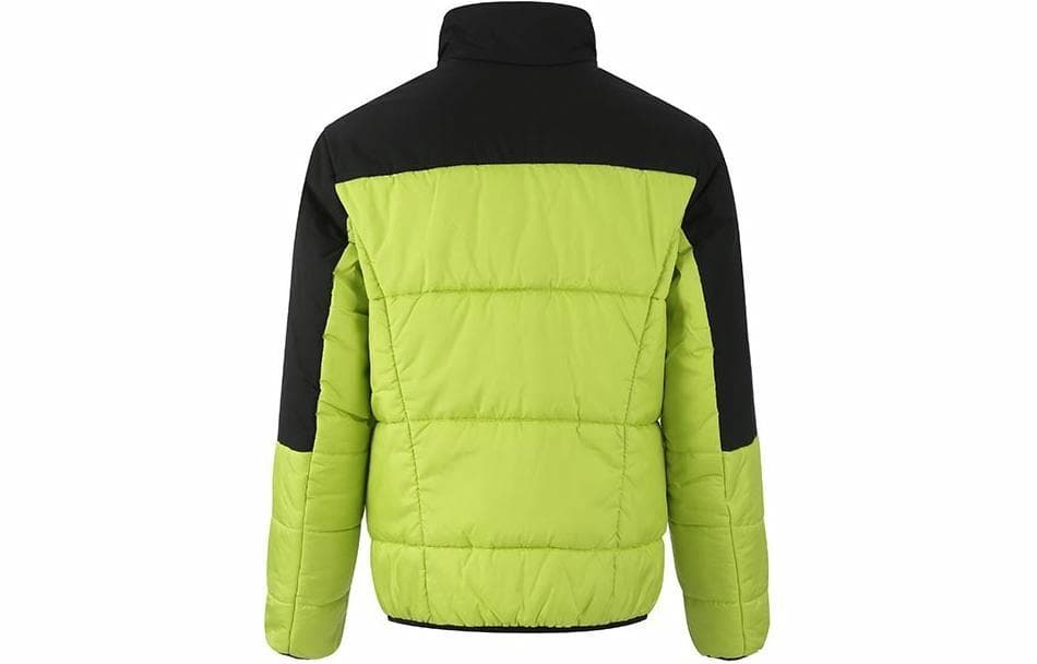 Зимняя куртка пуховик HUGO BOSS Green Series - изображение 2