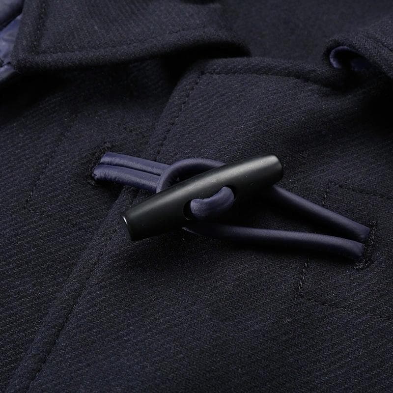 Пальто HUGO BOSS Black Series SS24 - изображение 7