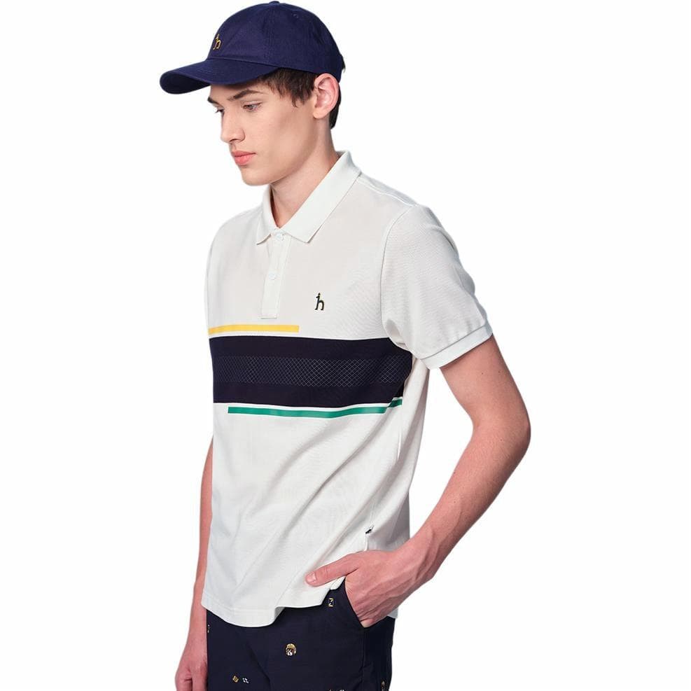 Поло HAZZYS Polo - изображение 3