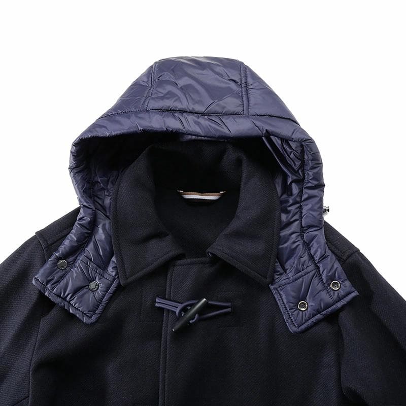 Пальто HUGO BOSS Black Series SS24 - изображение 5