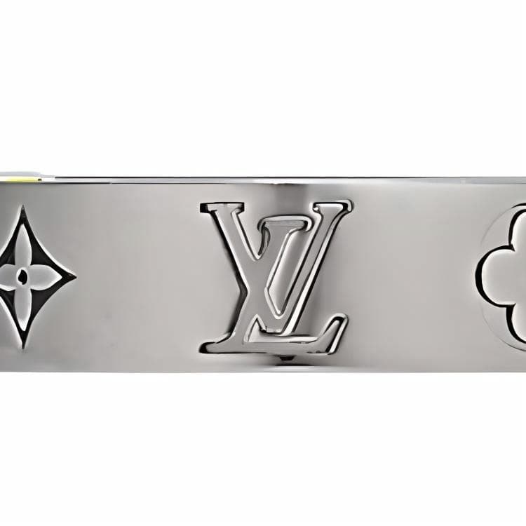 Кольцо LOUIS VUITTON - изображение 4