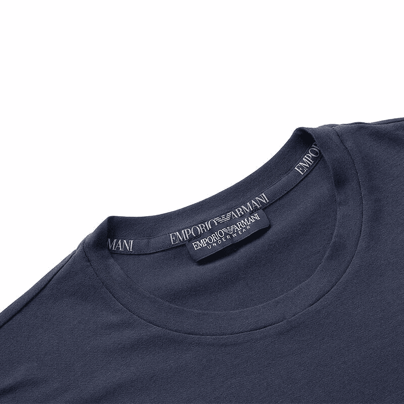 Футболка EMPORIO ARMANI FW23 T - изображение 3