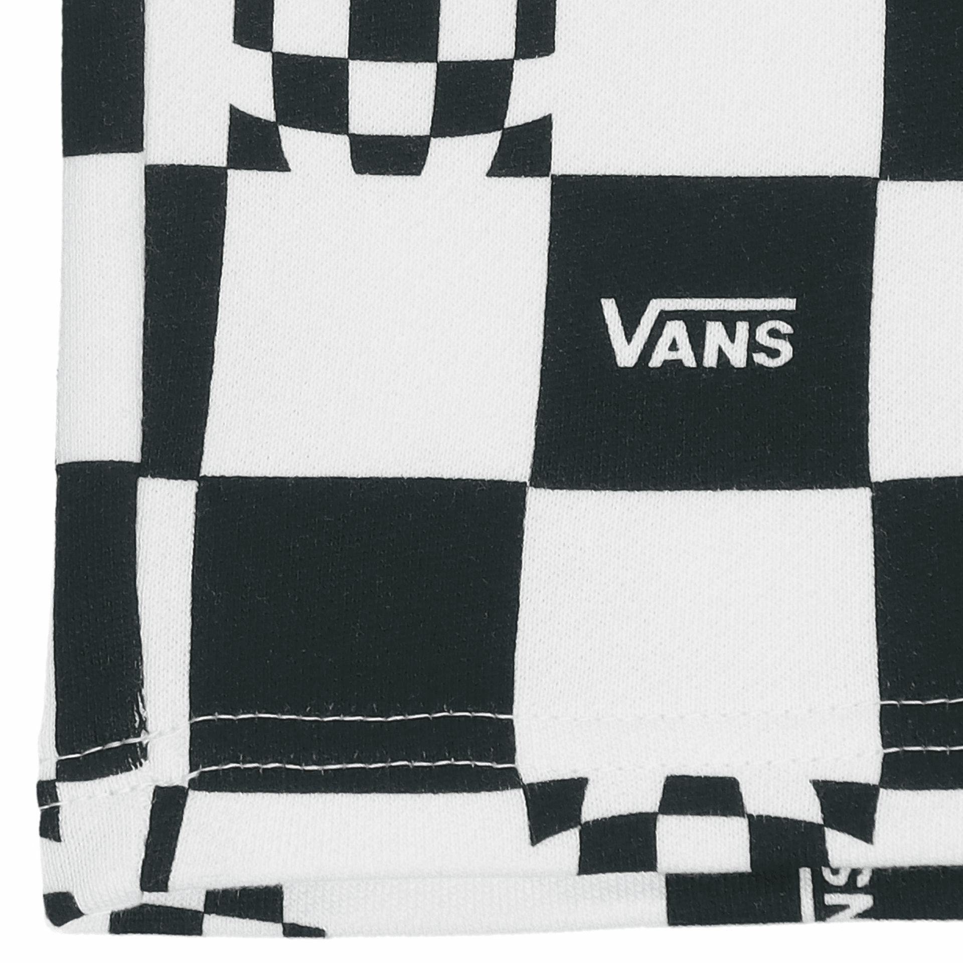 Шорты Vans - изображение 3