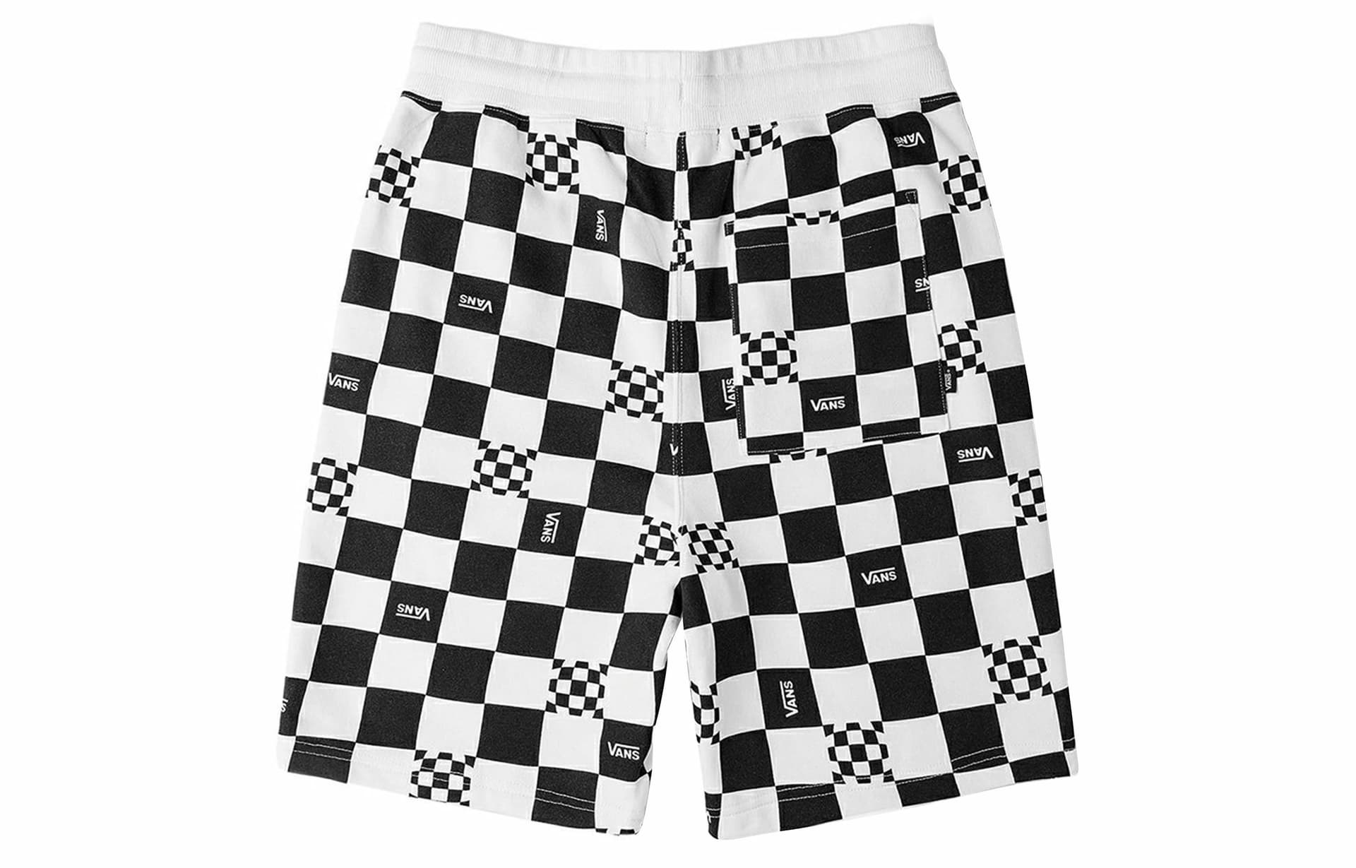 Шорты Vans - изображение 2
