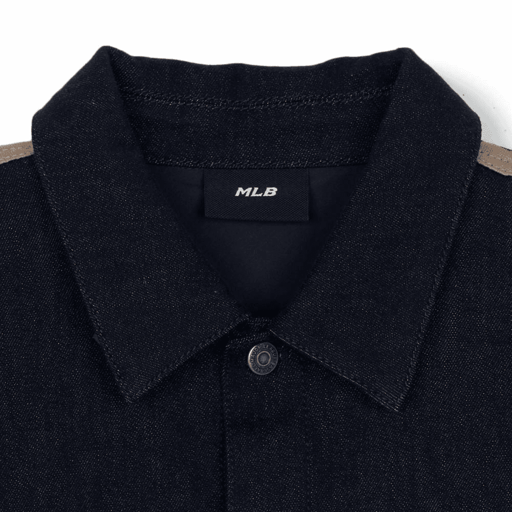 Рубашка MLB Dia Monogram - изображение 4
