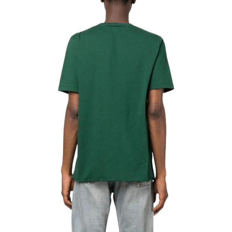 Футболка SAINT LAURENT FW22 T — фото 4