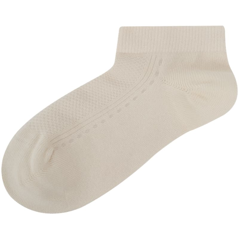 Носки Calvin Klein Low-Cut Женские 1 Пачка - изображение 4