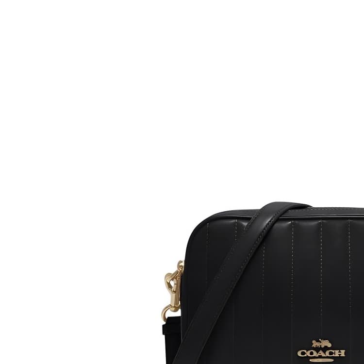 Сумка через плечо COACH Jes 25 - изображение 4