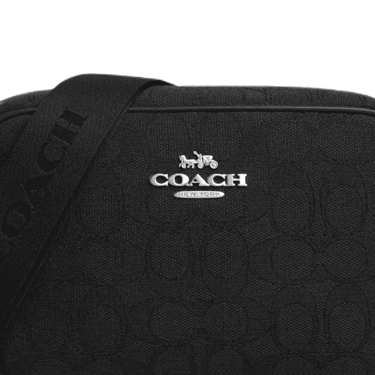 Сумка через плечо COACH Jamie 19 - изображение 4