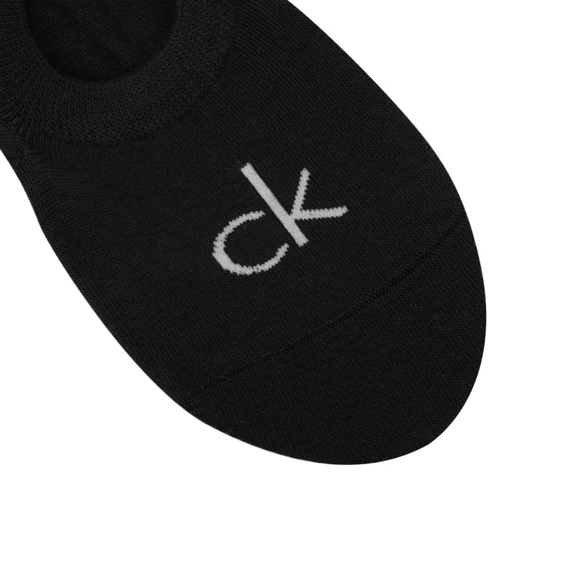 Носки Calvin Klein No Show Женские 1 упаковка - изображение 4