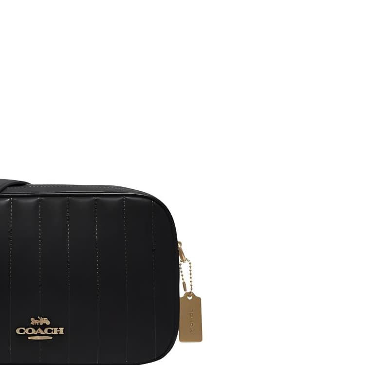 Сумка через плечо COACH Jes 25 - изображение 5