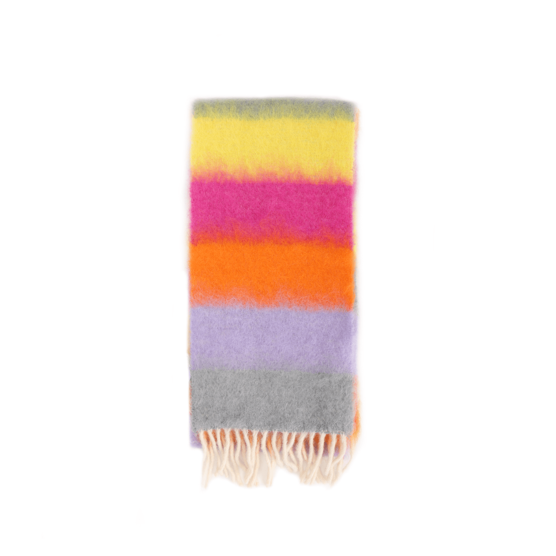 Шарф LOEWE Mohair Scarf - изображение 2