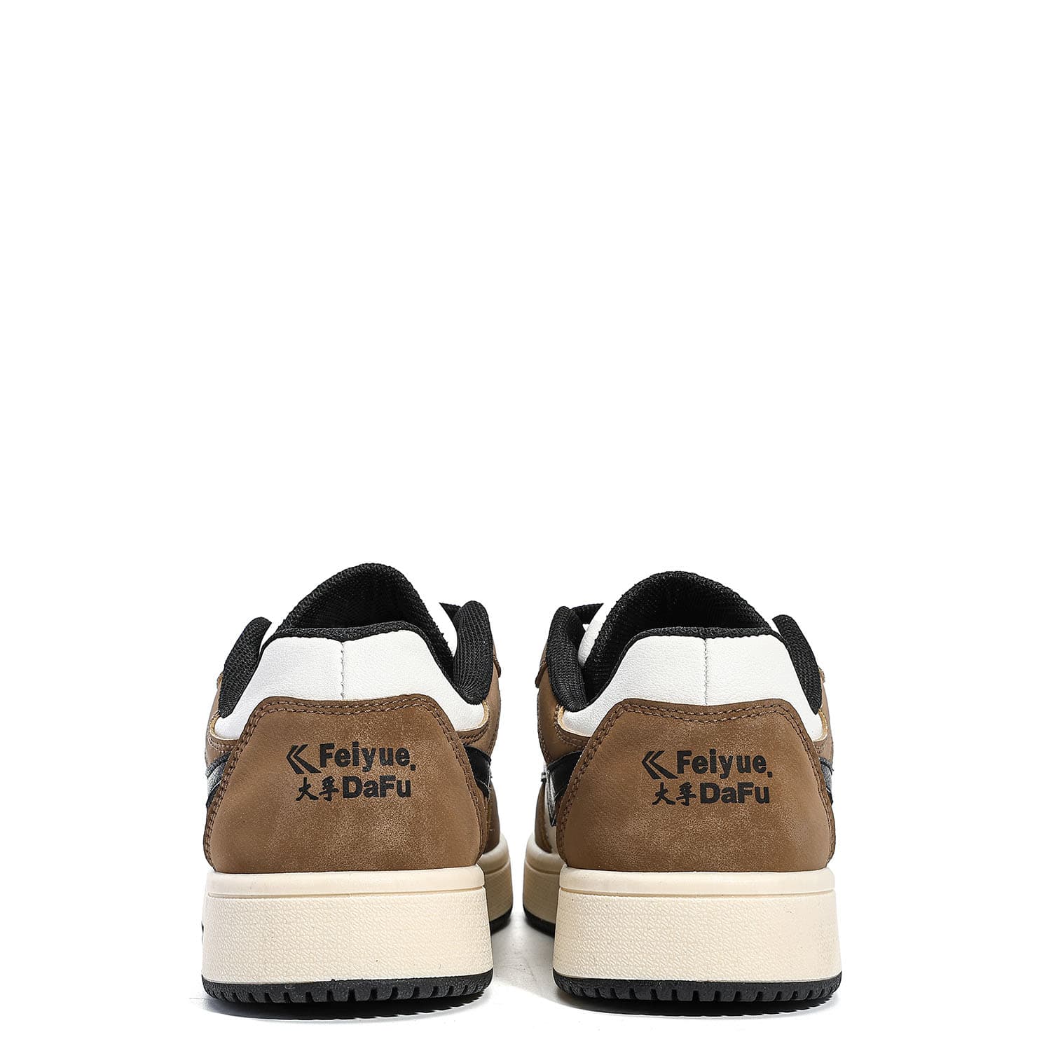 Кроссовки Feiyue - изображение 4