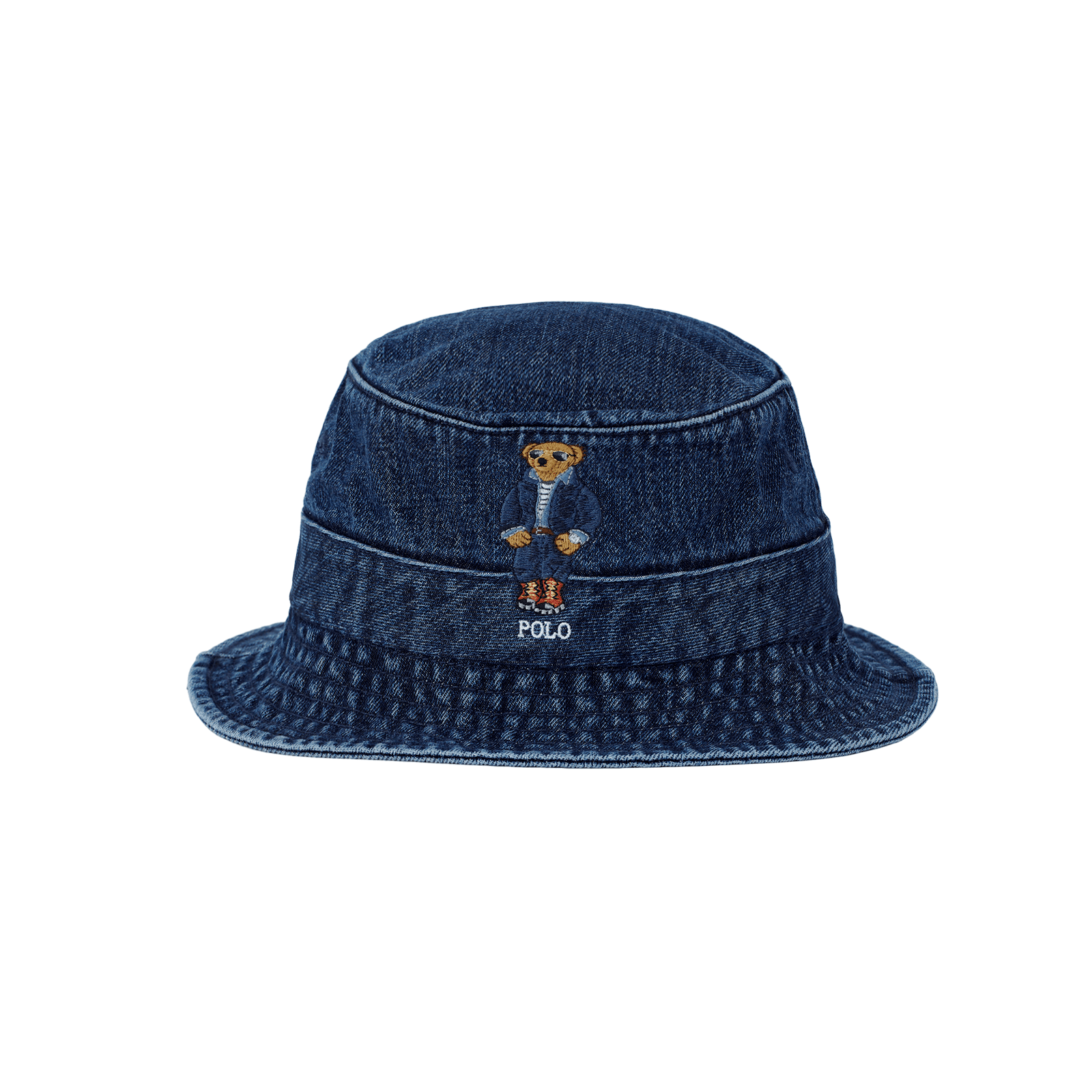 Панама Polo Ralph Lauren - изображение 1