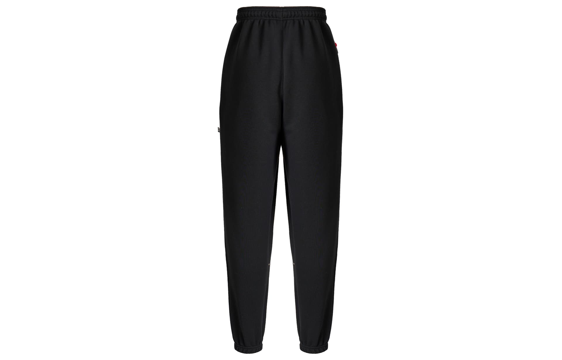 Штаны Nike Dri Fit FW25 АС (AS) Y NK DF SI Брюки GCEL Повседневные брюки Мужской Черный - изображение 2