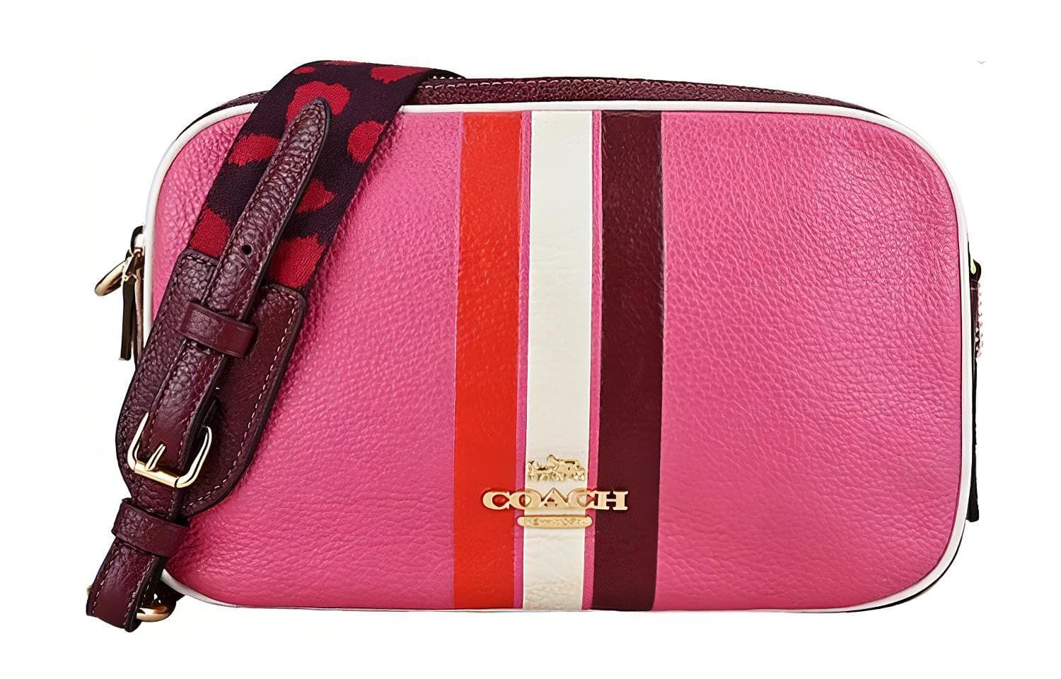 Мини-сумка COACH Jes Jes 25 - изображение 1