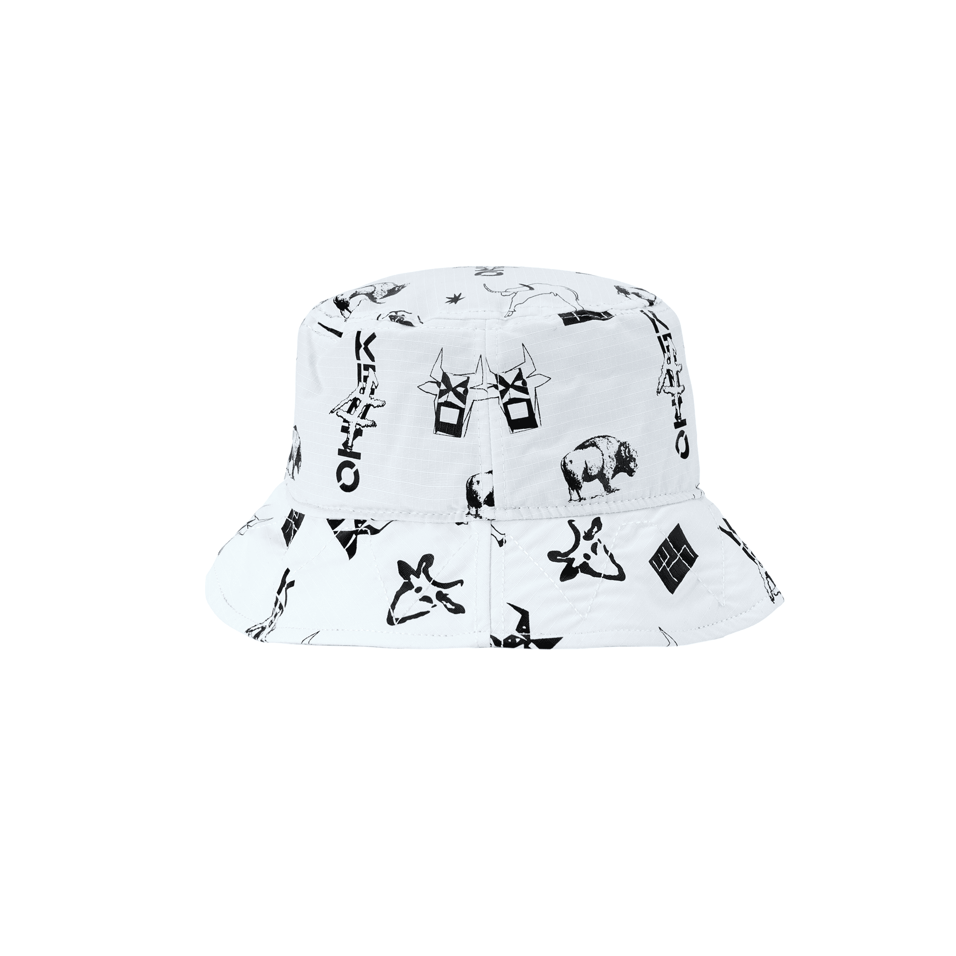 Панама KENZO signsymbol - изображение 3