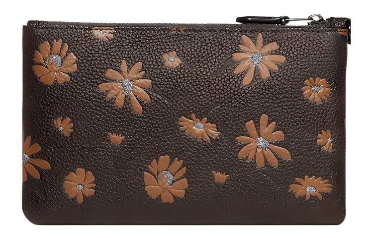 Сумка COACH Wristlet 19 - изображение 2