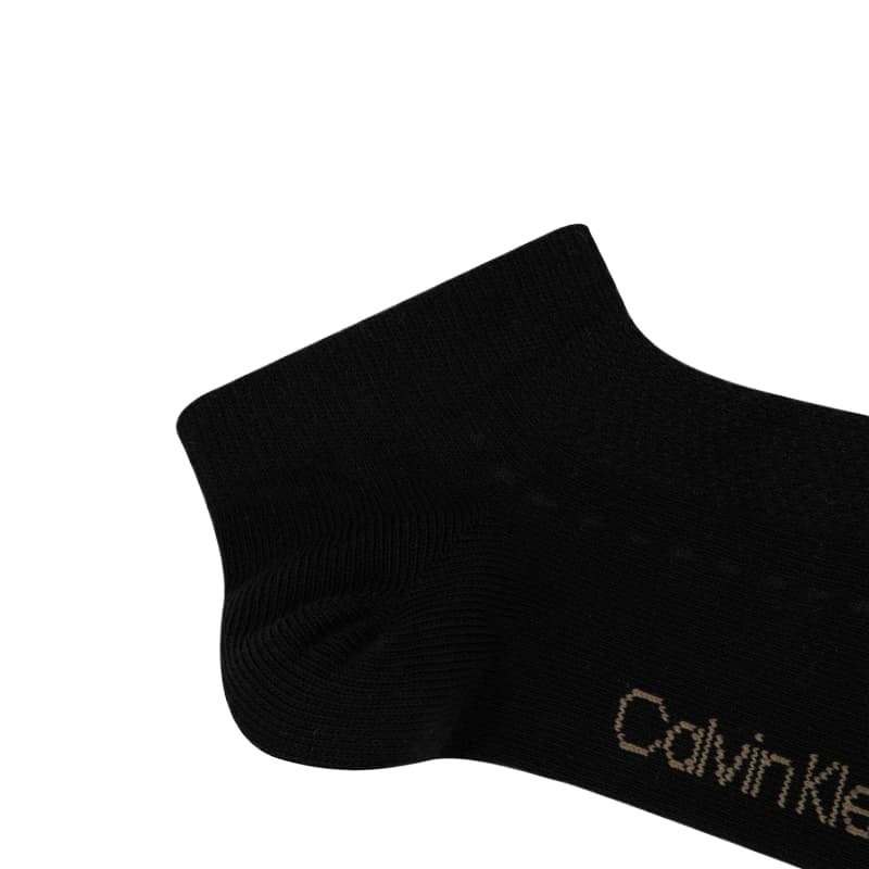 Носки Calvin Klein Low-Cut Женские 1 Пачка - изображение 2