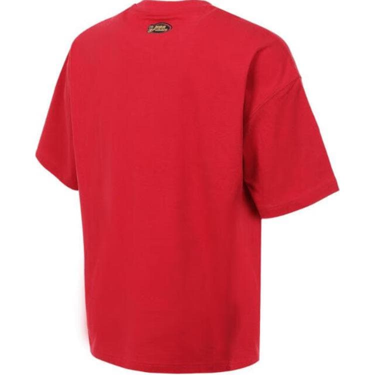 Футболка Mitchell Ness NBA T - изображение 2