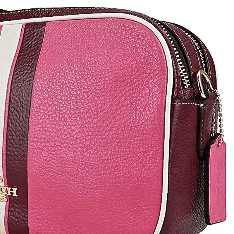 Мини-сумка COACH Jes Jes 25 - изображение 5