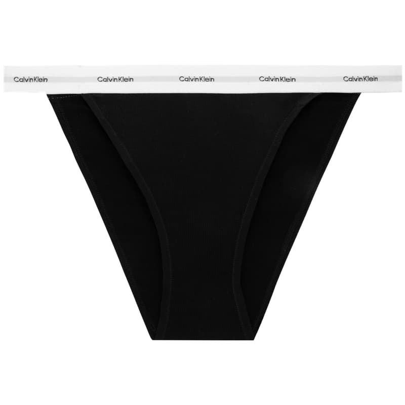 Трусы Calvin Klein Женское нижнее белье 1 упаковка - изображение 1