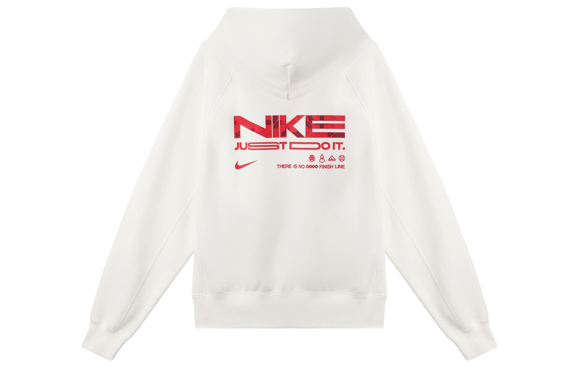 Худи Nike Sportswear FW25 - изображение 2
