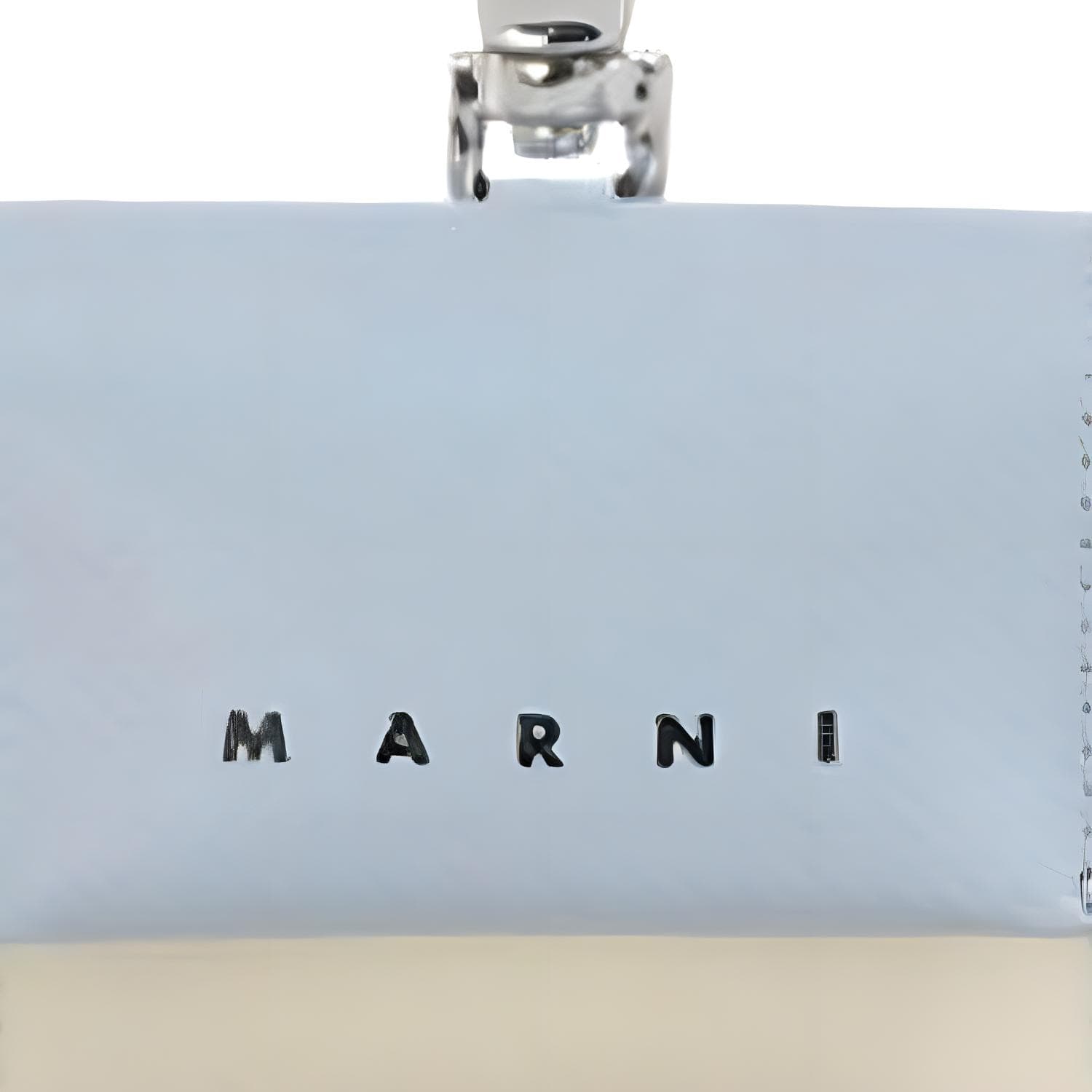 Сумка для наушников MARNI - изображение 5