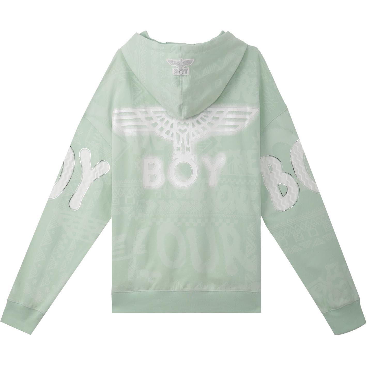 Худи Boy London - изображение 2