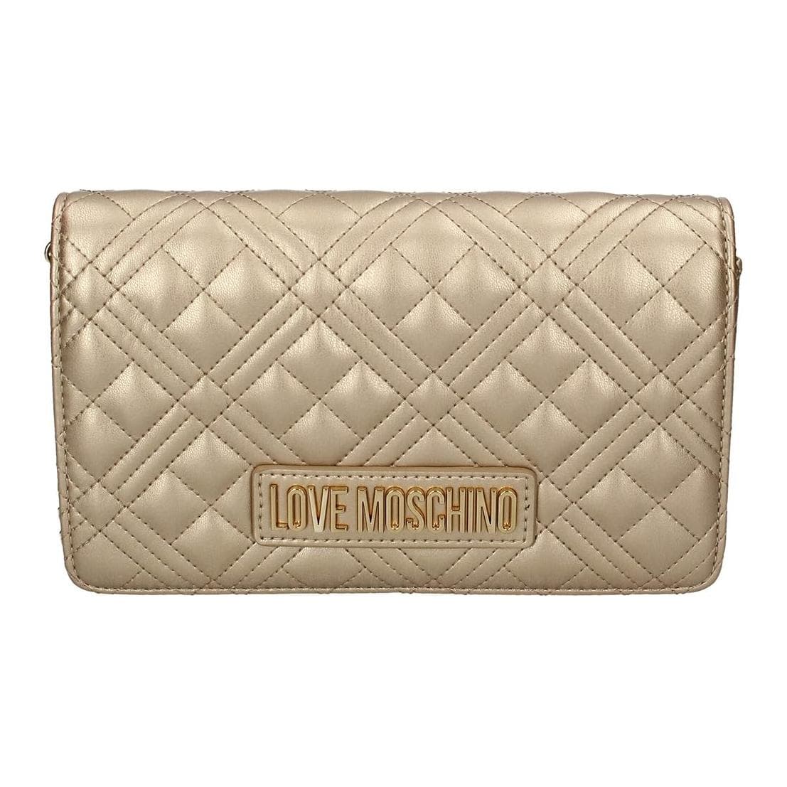 Сумка LOVE MOSCHINO Logo - изображение 2