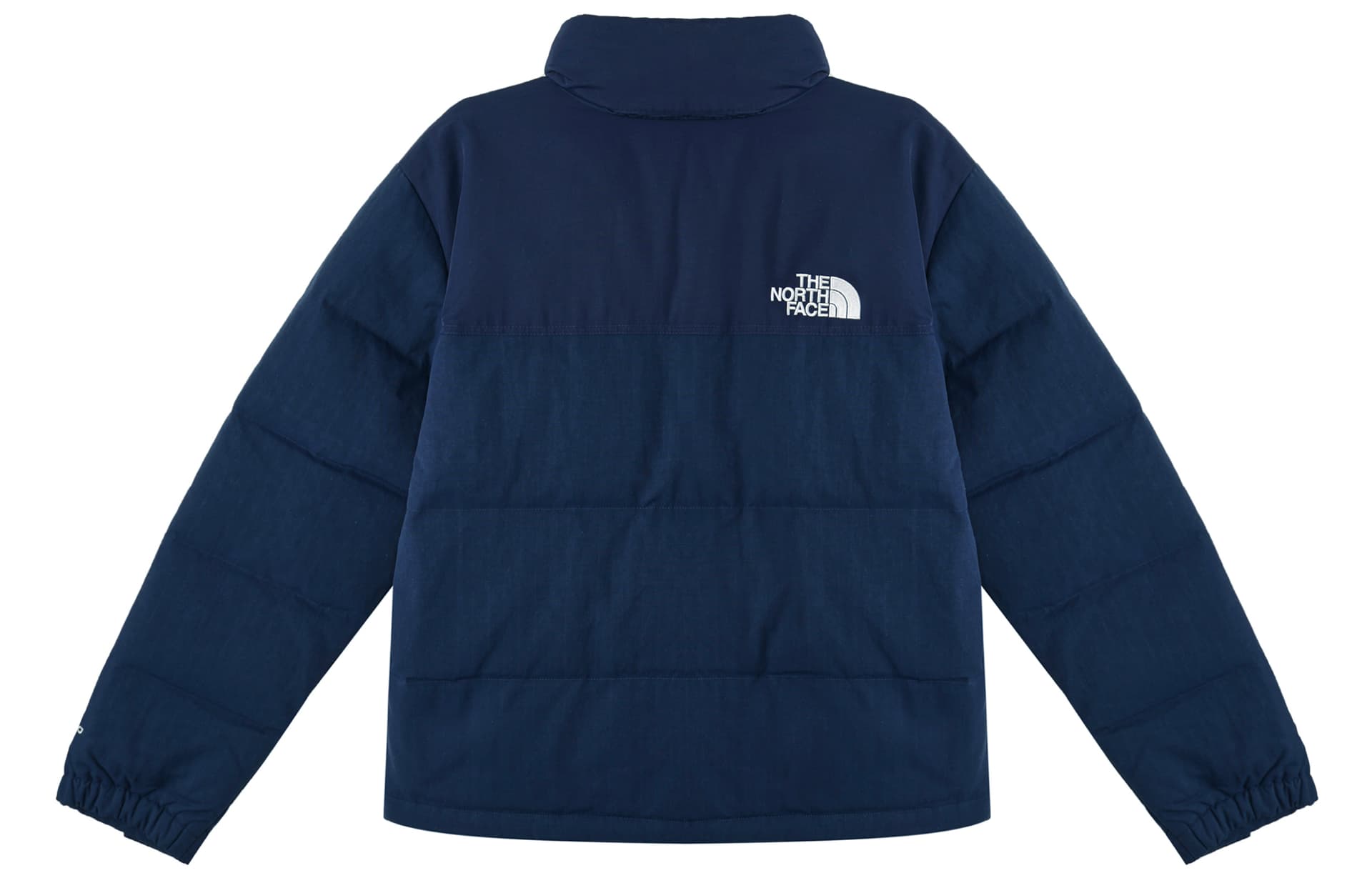 Куртка THE NORTH FACE Ripstop Nuptse Jacket Logo - изображение 2
