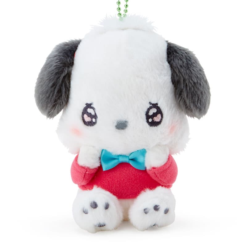 Мягкая игрушка Sanrio 11.5cm - изображение 4