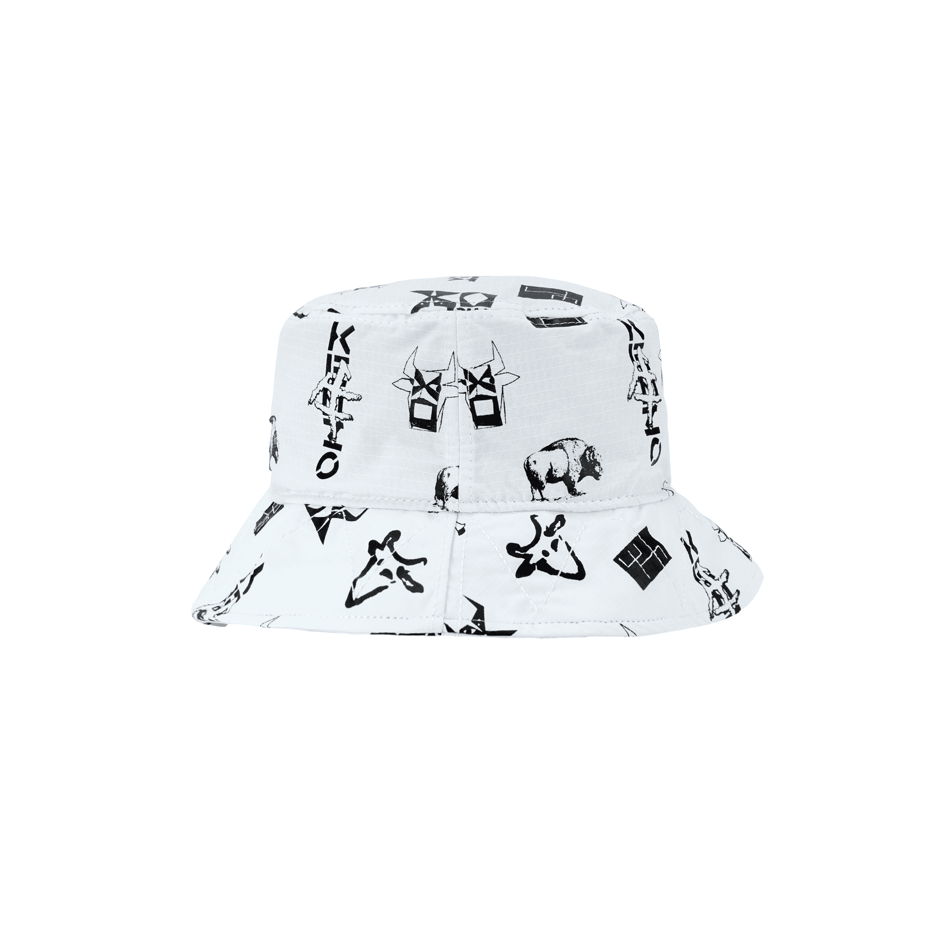 Панама KENZO signsymbol - изображение 4