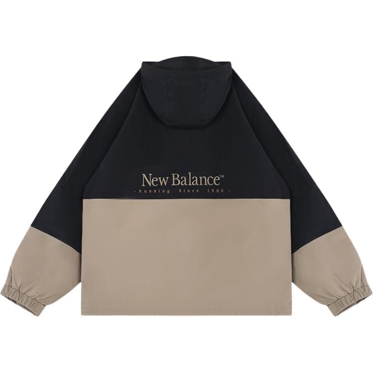Куртка New Balance Sports Life Collection Куртка Мужская Черная - изображение 2