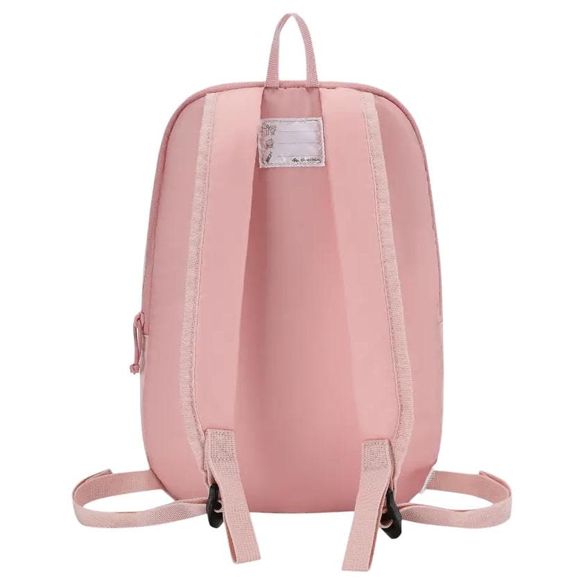 DECATHLON 7L Рюкзаки Полиэстер Кварц Розовый Сладкий Розовый Гранит Женский - изображение 3