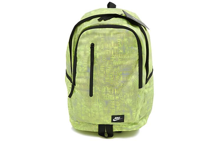 Рюкзак Nike ALL ACCESS SOLEDAY BKPK-P - изображение 1
