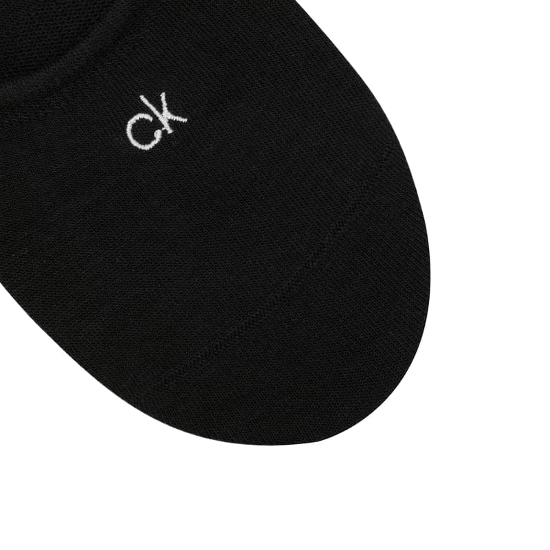 Calvin Klein No Show Носки Женские 1 шт - изображение 4