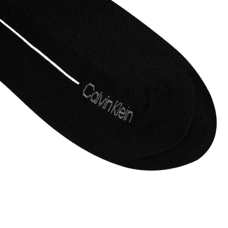calvin klein Низкие носки Мужской 1 шт - изображение 3