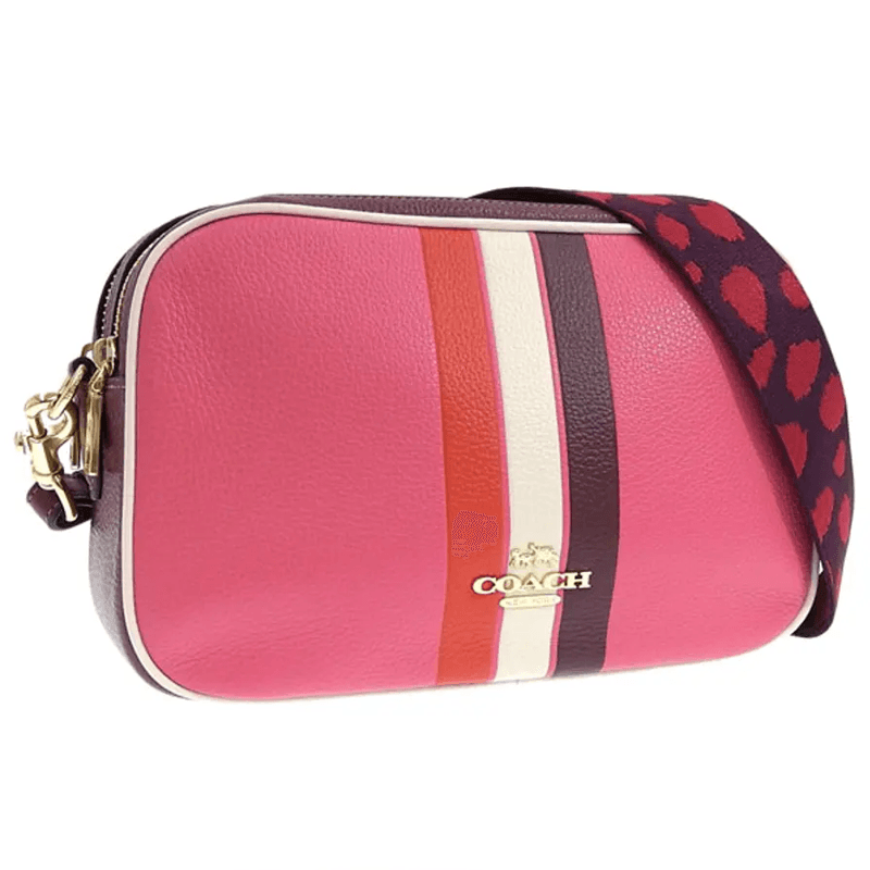Мини-сумка COACH Jes Jes 25 - изображение 3